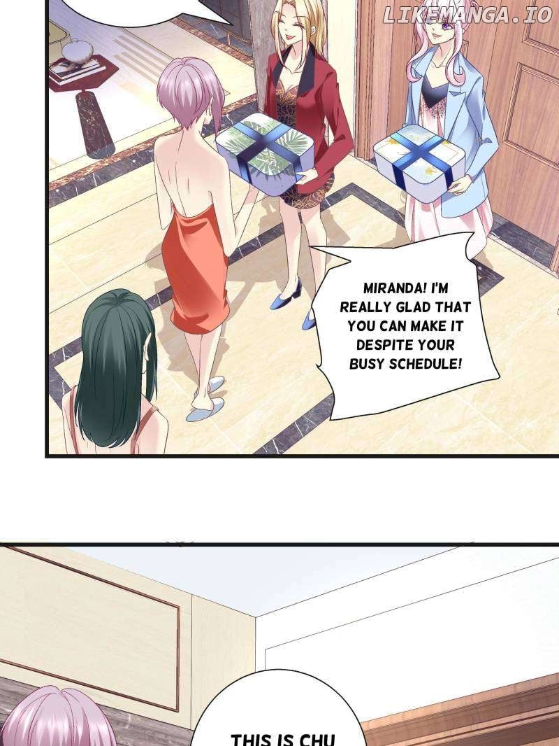Sound of Heaven Chapter 200 15